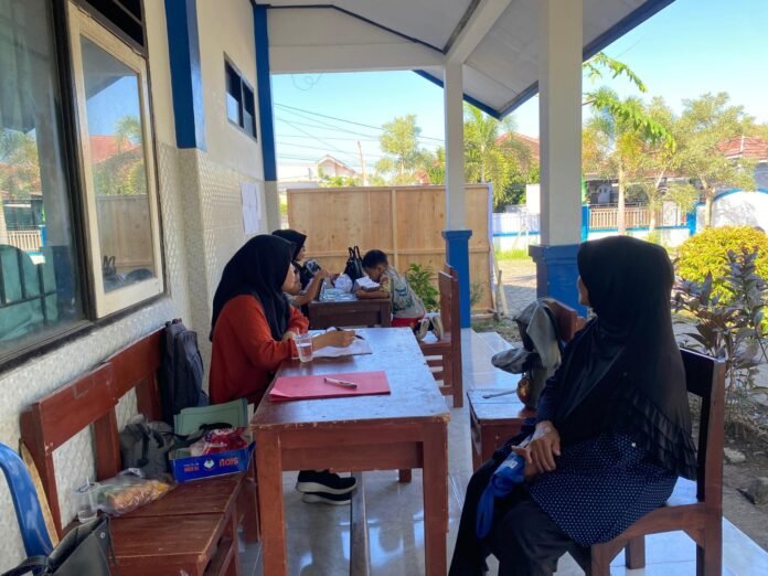 Jumlah Siswa Terus Meningkat Tiap Tahun