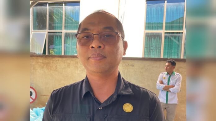 Inspektorat Lotim Pastikan Seluruh Rekomendasi BPK Telah Dilaksanakan