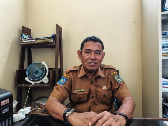 Juraidin. (Suara NTB/hir)