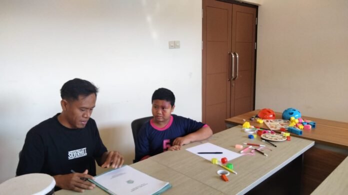 Tanpa Figur Ayah Picu Dampak Negatif bagi Anak