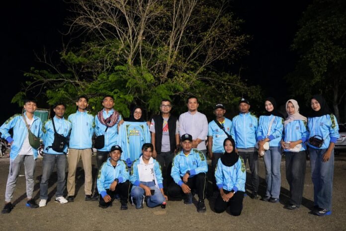 Sepak Takraw dan Catur Optimis Sumbang Medali