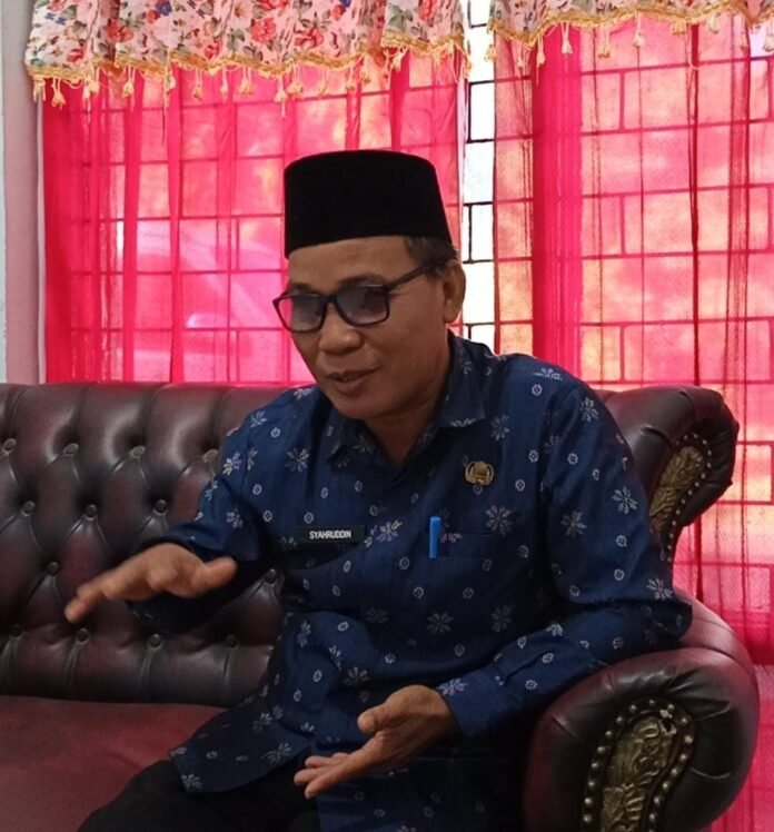 Kasus Kekerasan Perempuan dan Anak Diklaim Menurun
