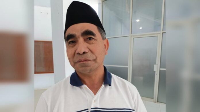 Kontrak PPPK Paruh Waktu Berpeluang Diperpanjang