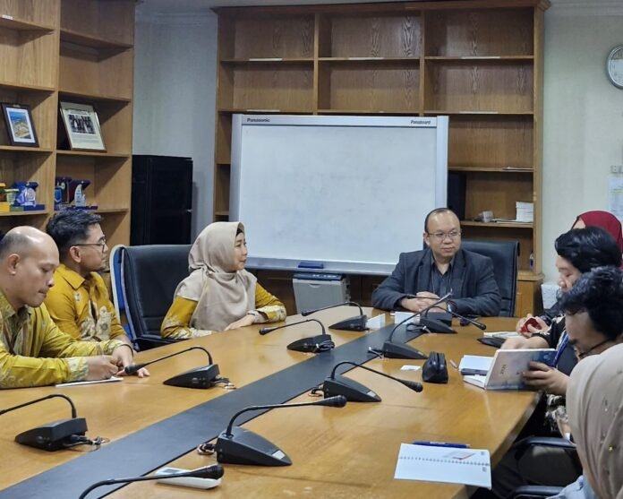 Perkuat Jejaring Internasional, Universitas Hamzanwadi Lanjutkan Kolaborasi Akademik di Universiti Kebangsaan Malaysia