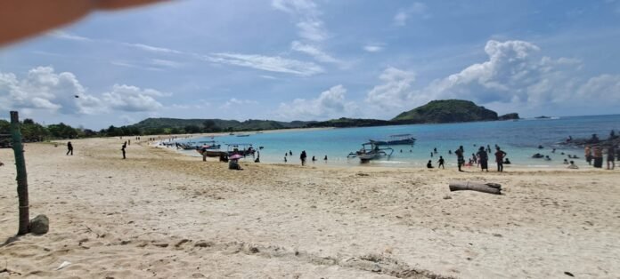 Direncanakan Jadi Kawasan Premium, Puluhan Investor Lirik Kawasan Timur The Mandalika