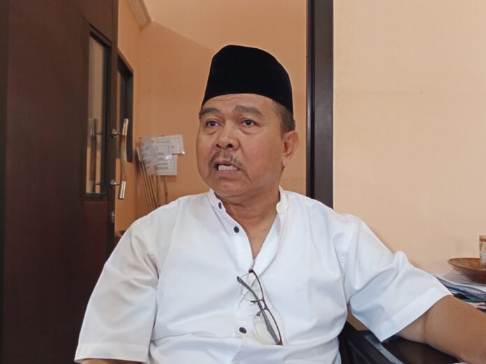 Pemkab Sumbawa akan Lakukan Peremajaan Tanaman Kopi