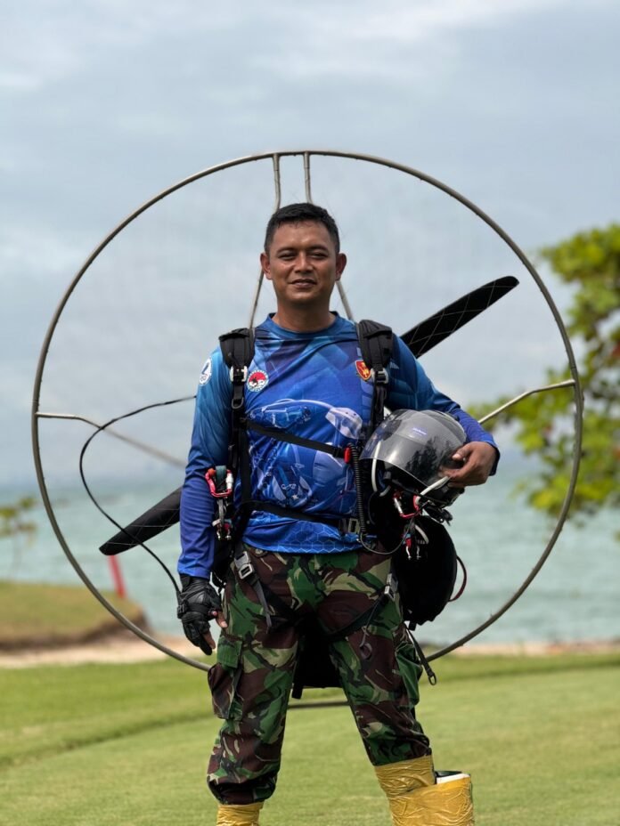 Hari Kedua Porprov KSB Kantongi Tujuh Medali