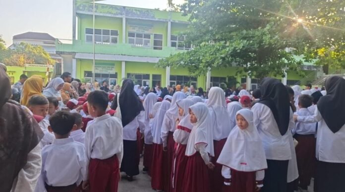 MPLS Harus Jadi Ruang Aman dan Ramah Bagi Anak