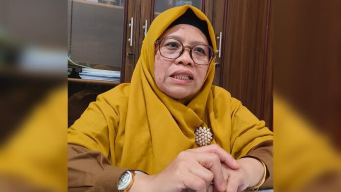 DKP akan Tambah Cadangan Pangan