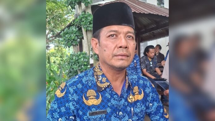 Pendaftaran Sekda Dompu Digelar Usai Pelantikan 11 Pejabat