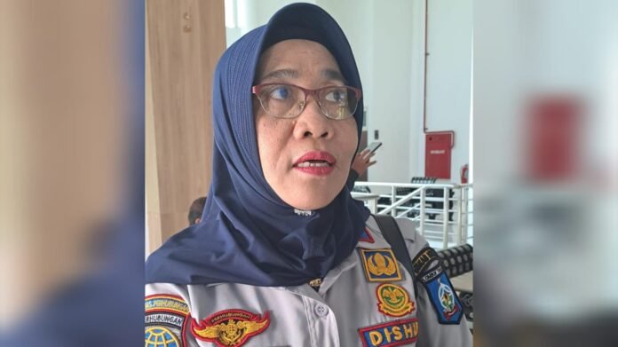 Terkendala Anggaran Pemeliharaan, Ratusan PJU Jalur By Pass BIL-Mandalika Mati