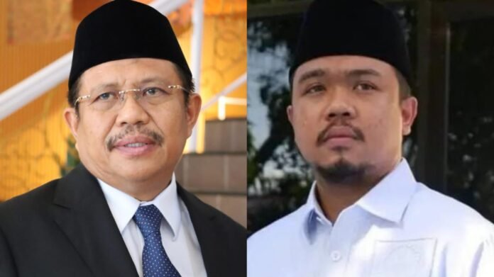 Ketua DPRD Jadwalkan Kembali, Bupati LAZ Buka Opsi Perkada Jika LKPJ Tak Disahkan Dewan