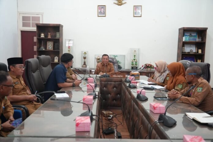 18.281 Pekerja Belum Terlindungi Jaminan Sosial