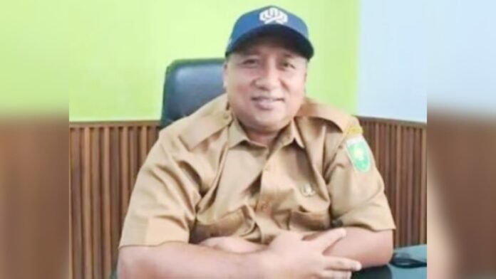 Sebelas Pengembang Perumahan Serahkan Aset