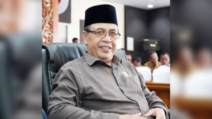 DPRD Kritisi Munculnya Program Sumbawa Hijau Lestari