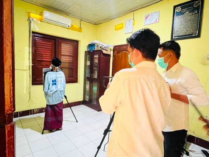 Kasus TBC di Lotim Capai 982 Sepanjang Januari-Juni 2026, Dikes Gencar Lakukan Skrining