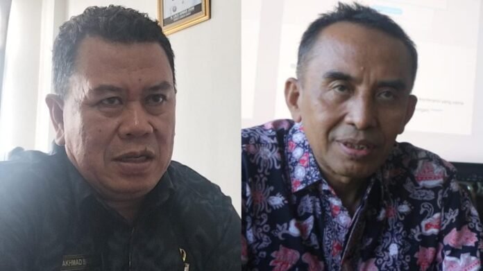 Seleksi Terbuka Jabatan Sekda Lobar Dibuka Secara Nasional, Libatkan Tim Asesor dari Tangerang