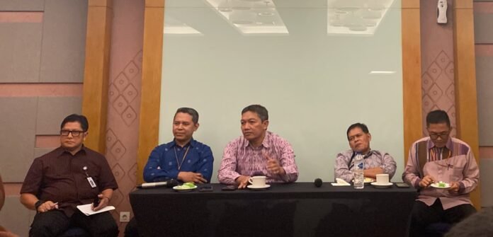 NTB Bidik Pajak Permukaan Air, Target Pendapatan Capai Rp2 Miliar