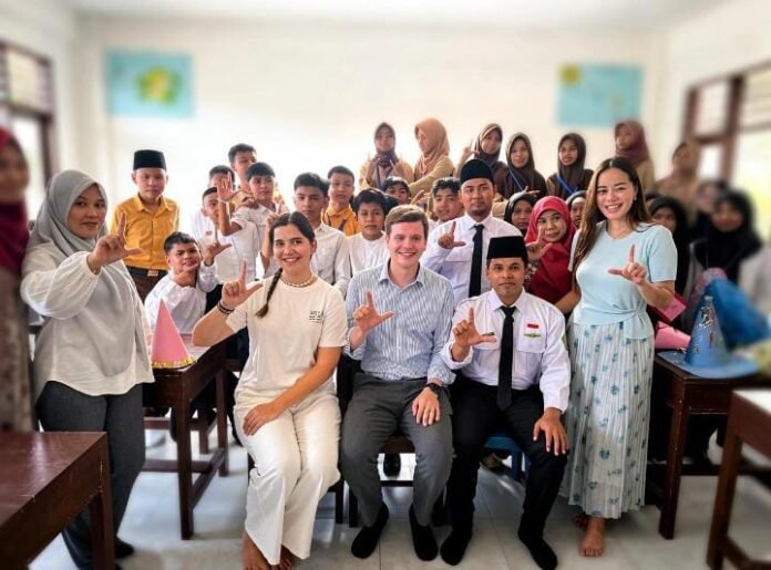Kejutan di Hari Kedua MPLS, Motivasi Langsung dari Eropa