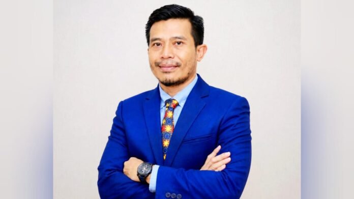 Dorong Hilirisasi Inovasi Pertanian, Dosen Ummat Raih Paten Mesin Ekstraksi Sari Buah Mengkudu