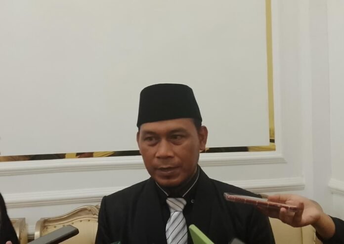 Evaluasi Pemprov Hambat Pencairan Santunan Kematian, 780 Usulan Menumpuk di Mataram