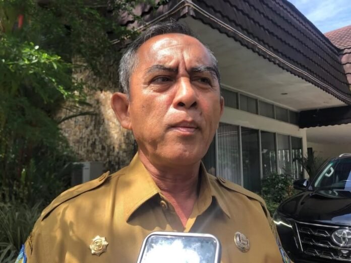Sekolah Rakyat di NTB Tampung 500 Siswa