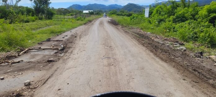 Harga Dinilai Tidak Sesuai Pembebasan Lahan Jalan Lamusung-Senayan Ditolak