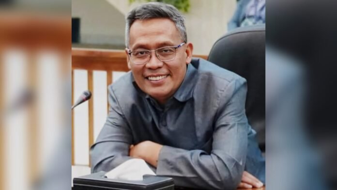 Komisi II Pertanyakan Temuan Alsintan