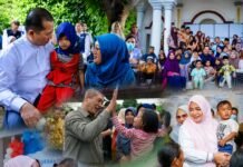 IPM NTB 2025 Naik Signifikan, Kolaborasi Menjadi Kunci Akselerasi