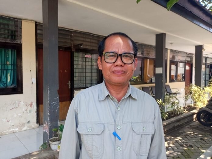 Dongkrak Jumlah Siswa, Kepsek dan Guru Didorong untuk Berinovasi