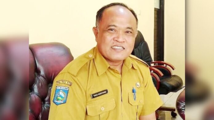 Disparpora Wacanakan Pembangunan UPT Seliper Ate