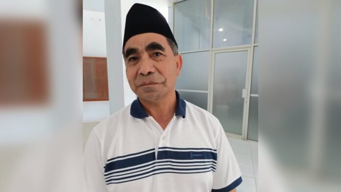 APBD 2027 Fokus untuk Infrastruktur dan SDM