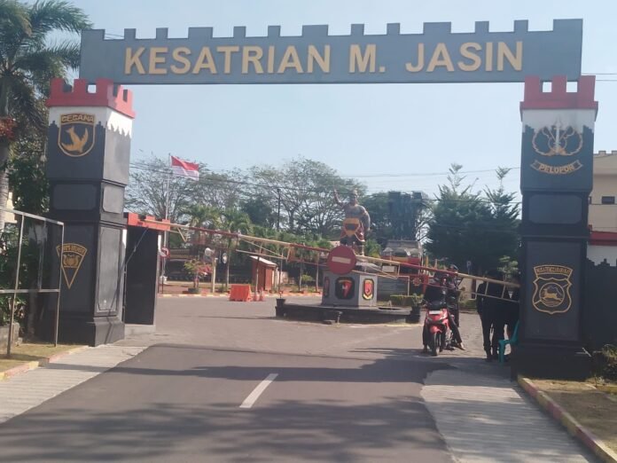 KPK Periksa Intensif Bupati Lobar di Mako Brimob