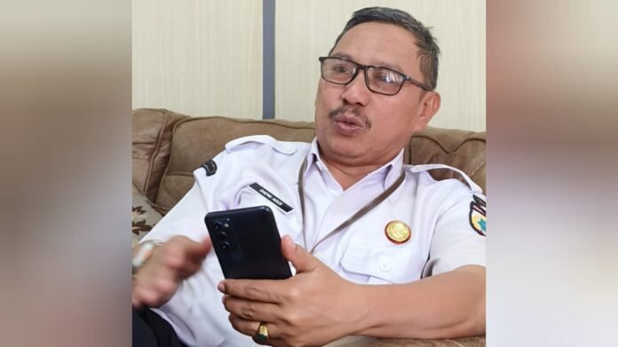 Lima Orang PPPK Mengundurkan Diri