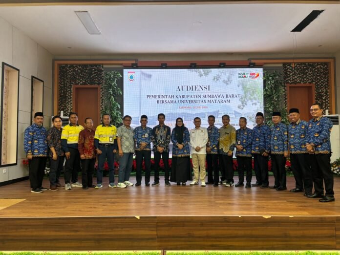 Dukung Visi 