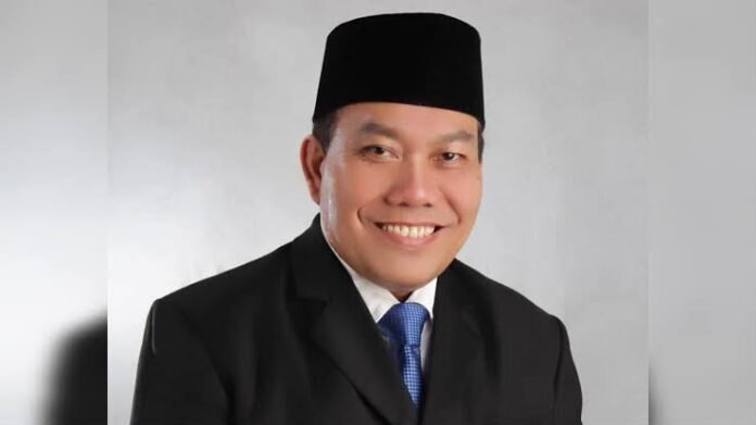 Diciduk KPK, PAN Pecat Tidak Hormat Bupati LAZ