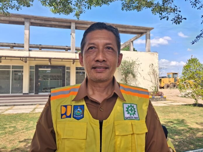Kontraktor Mega Proyek Tidak Masuk Daftar Hitam