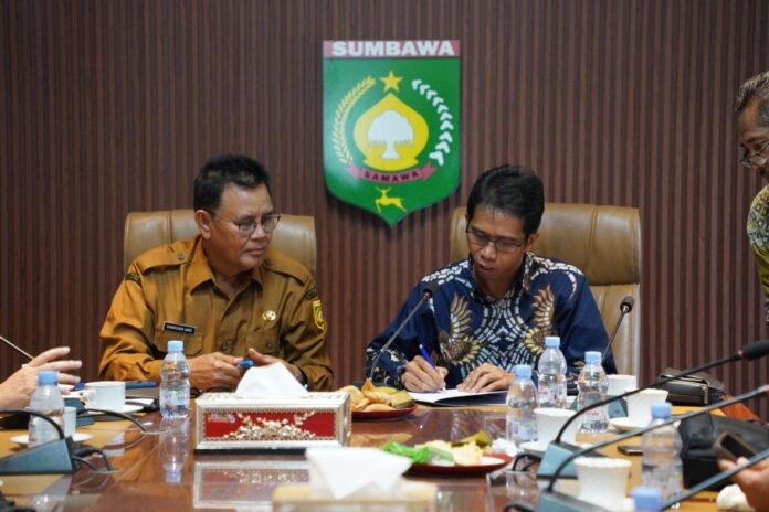 Wujudkan Visi 