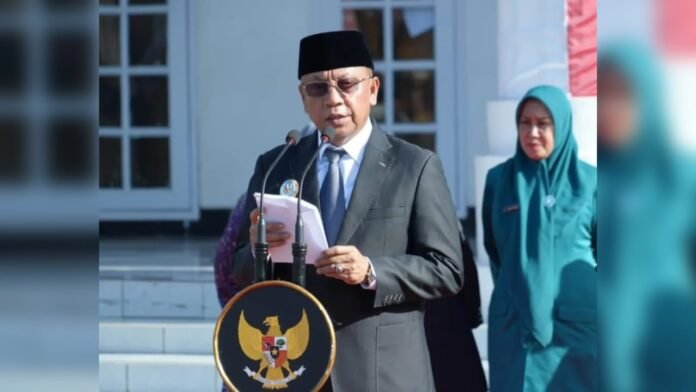 Pemkot Usulkan Perbaikan Empat Ruas Jalan