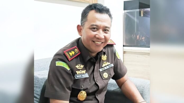 Jaksa Lelang Aset Milik Mantan Direktur RSUD Sumbawa