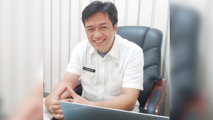 Lembaga Keuangan Diduga Nyamar Jadi Koperasi