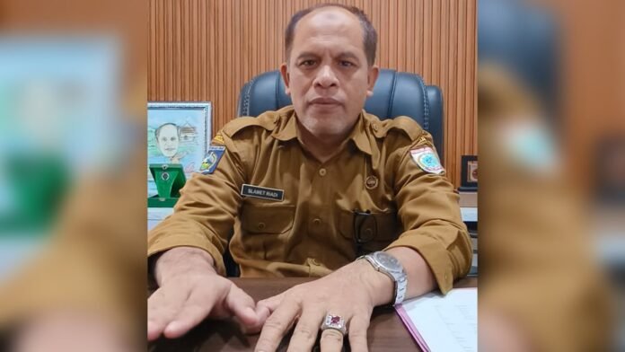 Pemkab KSB Tanggung Premi 2.818 Pekerja Rentan