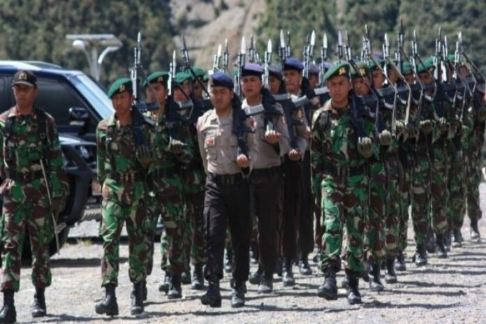 Babinsa dan Bhabinkamtibmas akan Awasi Wajib Pajak, Ini Penjelasan DJP