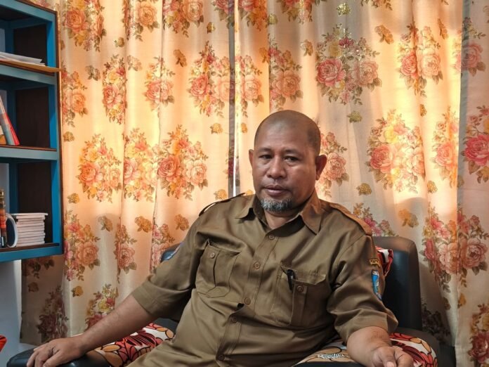 Pasca Libur, Sejumlah Sekolah Belum Terima MBG