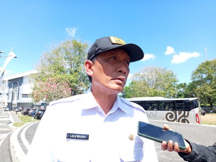 Revitalisasi GOR Turida Perlu Kajian Mendalam
