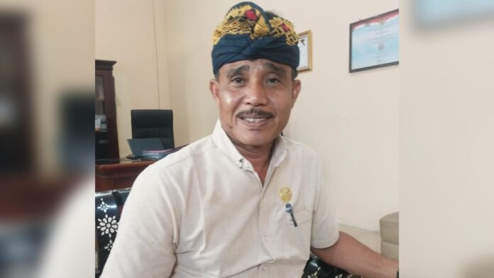 Inspektur KLU: Rata-rata Usaha BUMDes Tak Diverifikasi Pemdes
