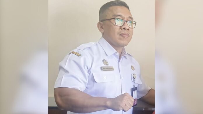 KONI KSB Kecewa Dukungan OPD Minim