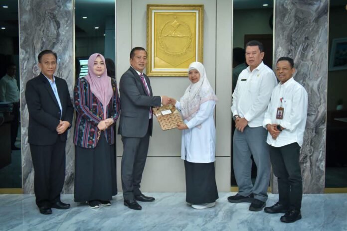 Pimpin Roda Pemerintahan Lombok Barat, Nurul Adha Akui Banyak Hal yang Harus Dituntaskan