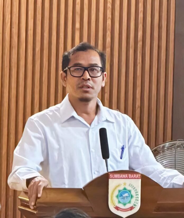 Audit Perumda Barinas Dinyatakan Tidak Wajar