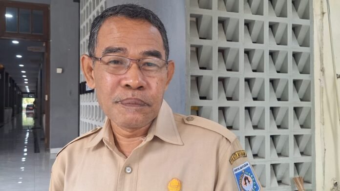 Tiga Sekolah Diusulkan untuk Direvitalisasi